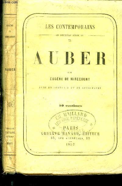 Auber