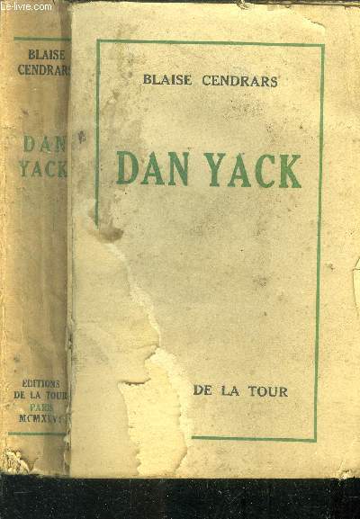 Dan Yack