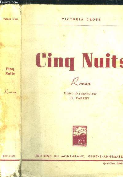 Cinq Nuits
