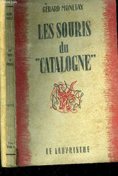 Les souris du Catalogne