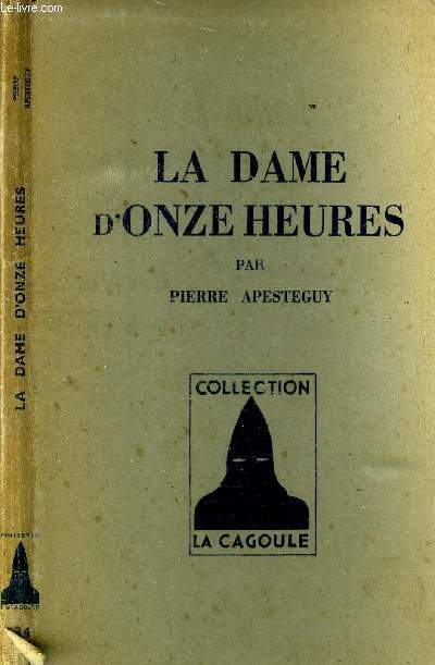 La dame d'onze heures.