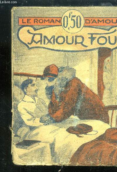 Amour fou
