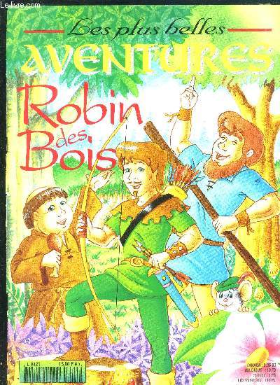 Robin des bois