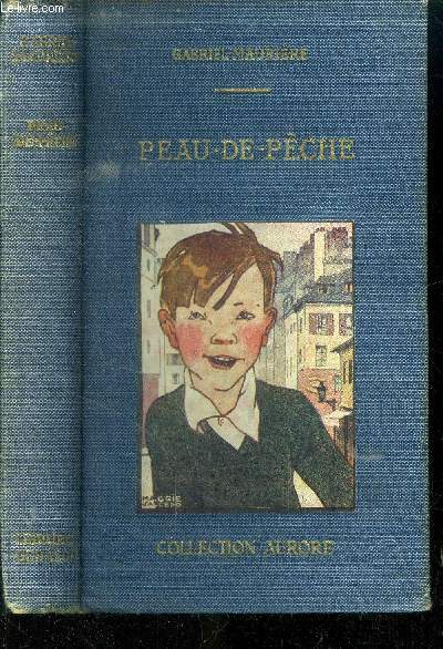 Peau-de-pche