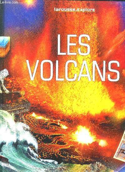 Les volcans