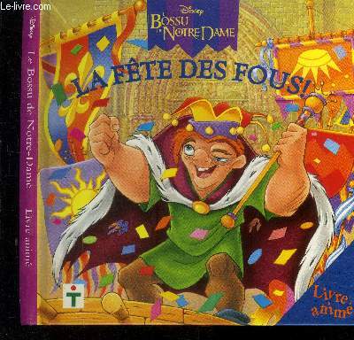 Le Bossu de Notre Dame