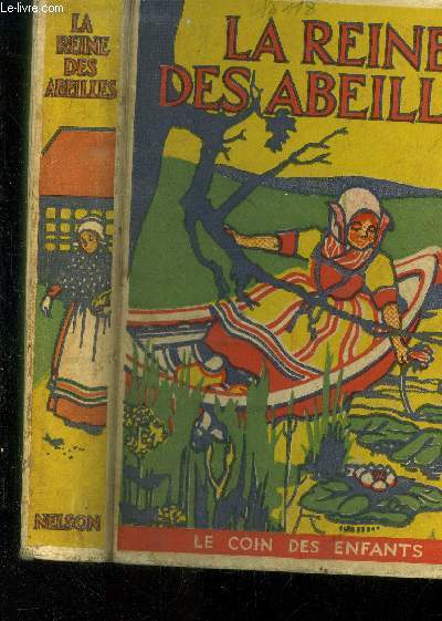 La reine des abeilles