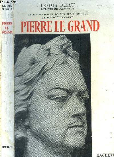 Pierre Le Grand