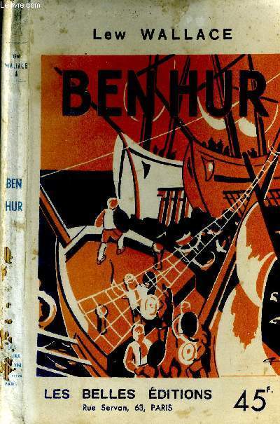 Ben-Hur