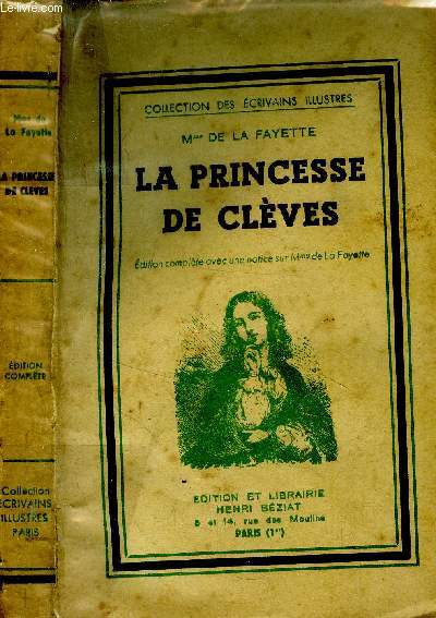 La Princesse de Clves