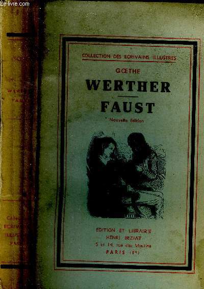 Werther Faust