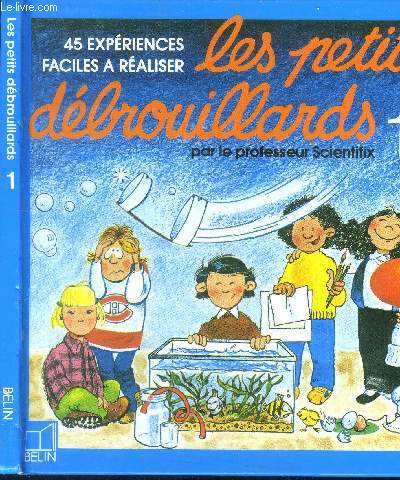 Les petits dbrouillards 1