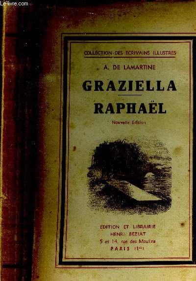 Graziella Raphal