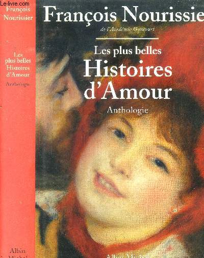 Les plus belles histoires d'amour