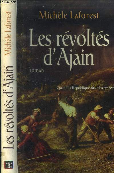 Les rvolts d'Ajain