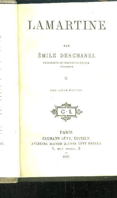 Lamartine