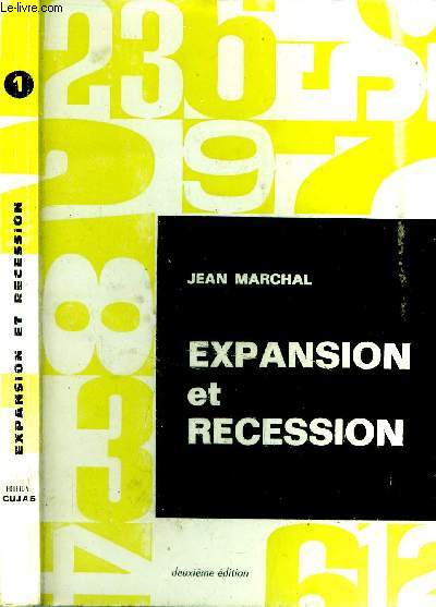 Expansion et recession