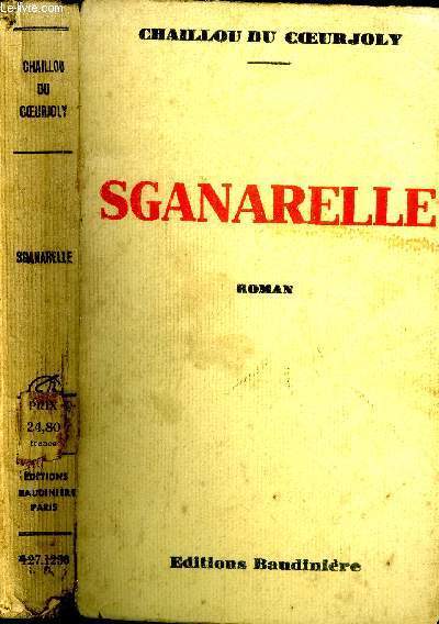 Sganarelle