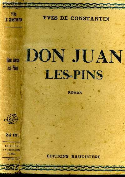 Don Juan Les-Pins