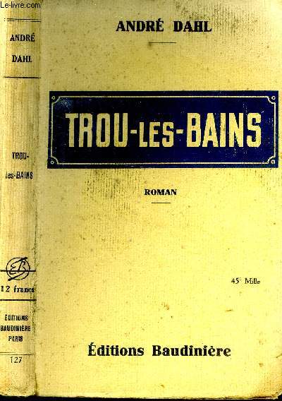 Trou-Les-Bains