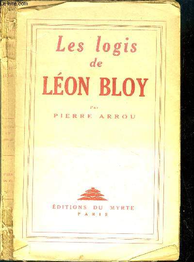 Les logis de Lon Bloy