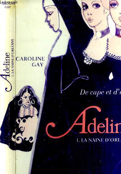 Adeline.