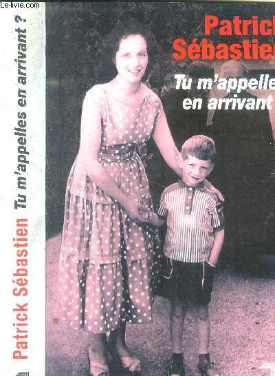 Tu m'appelles en arrivant?