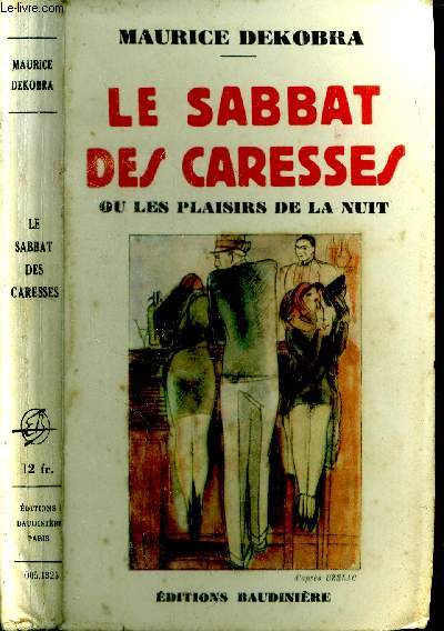 Le sabbat de caresse