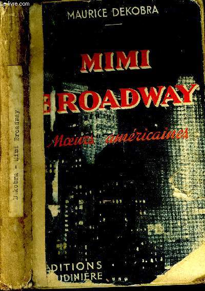 Mimi Broadway