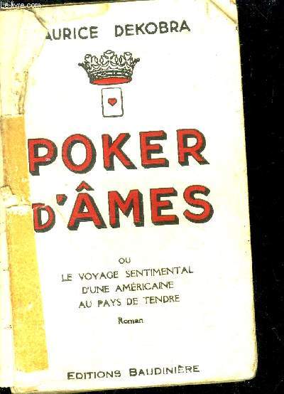 Poker d'mes