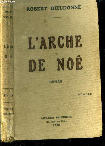 L'Arche de No