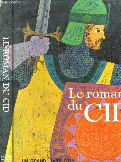 Le roman du Cid