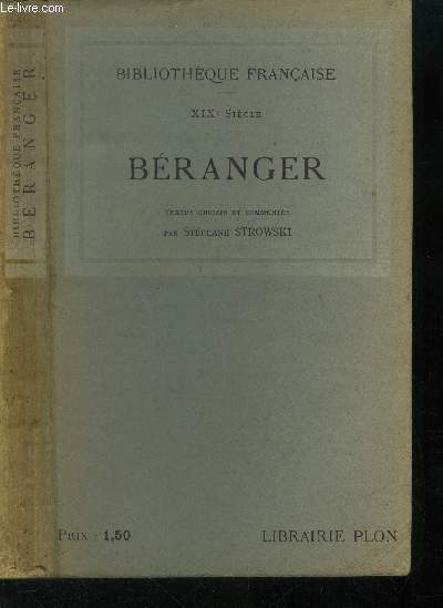 Branger