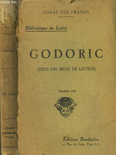 Godoric