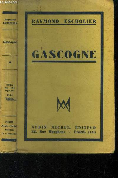 Gascogne