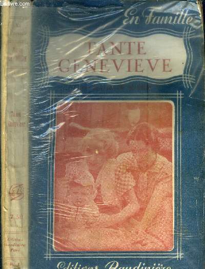 Tante Genevive