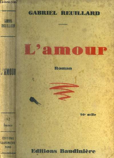 L'amour