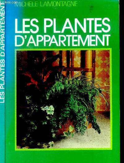 Les plantes d'appartement