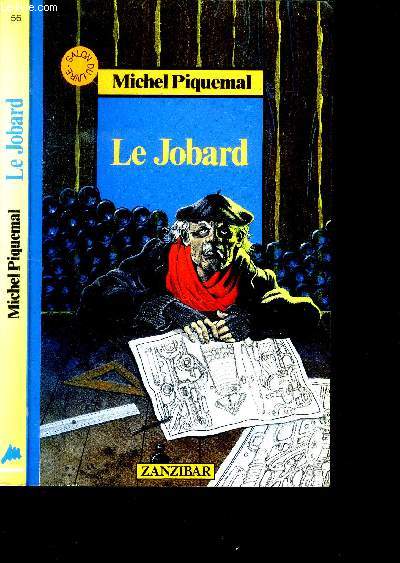 Le Jobard