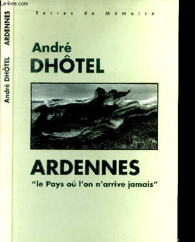 Ardennes 