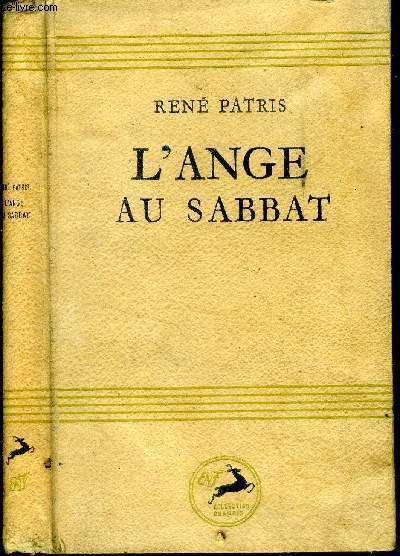 L'ange au sabbat