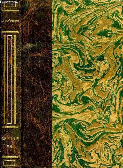 Cellule 93