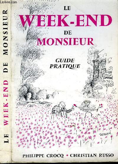 Le week-end de monsieur