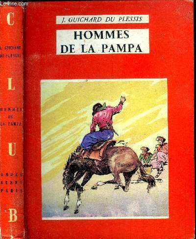 Hommes de la pama