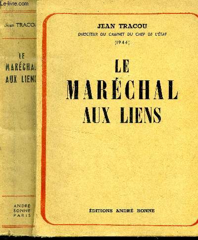 Le marchal aux liens