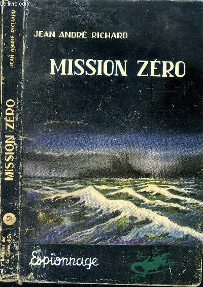 Mission zro