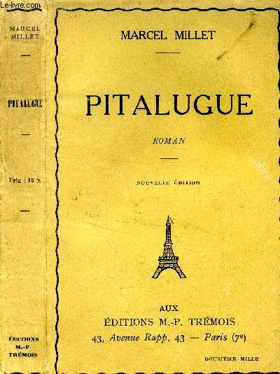 Pitalugue