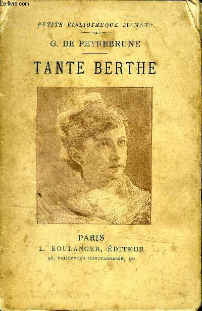 Tante Berthe