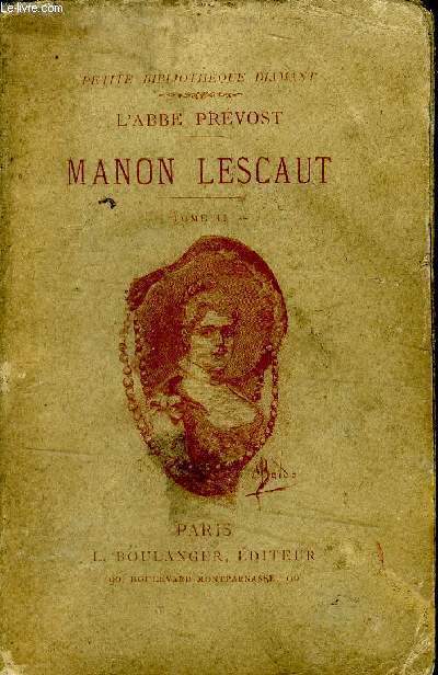 Manon Lescaut