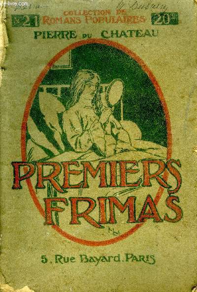 Premiers Frimas